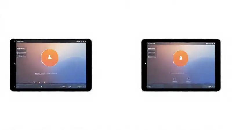 Diseño digital intuitivo y atractivo visualmente