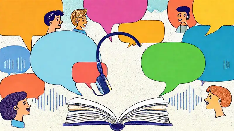 Comunicación educativa y atractiva visualmente