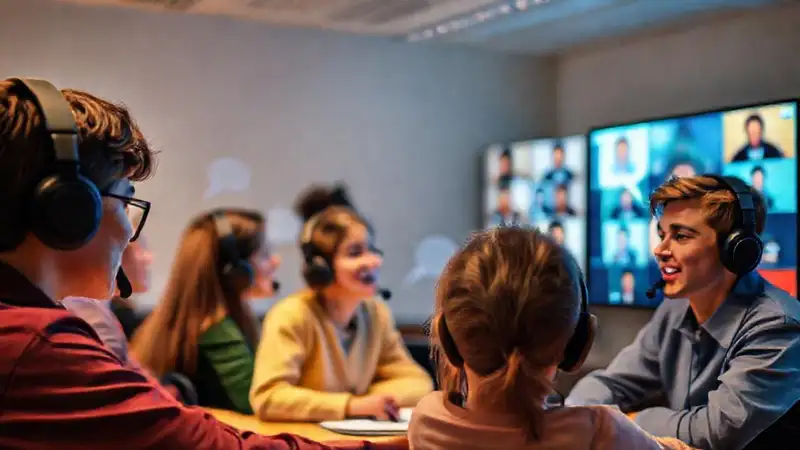 Aula virtual
