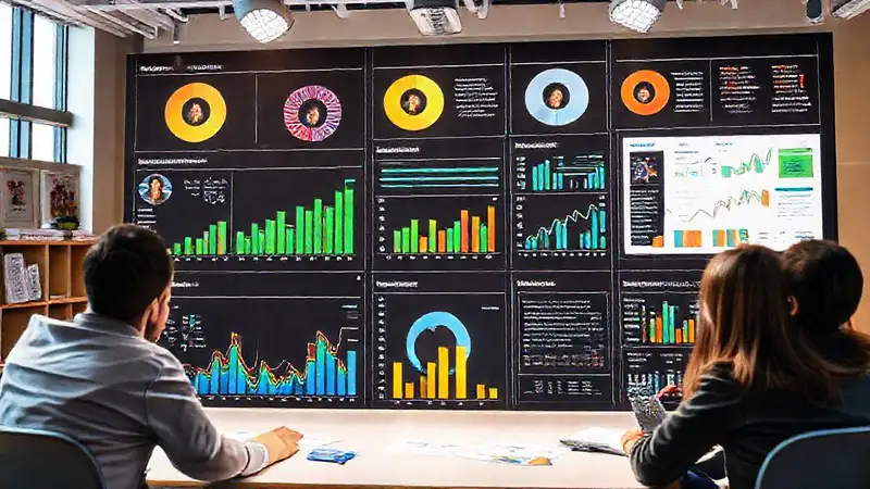 Visualizaciones educativas mejoran el aprendizaje
