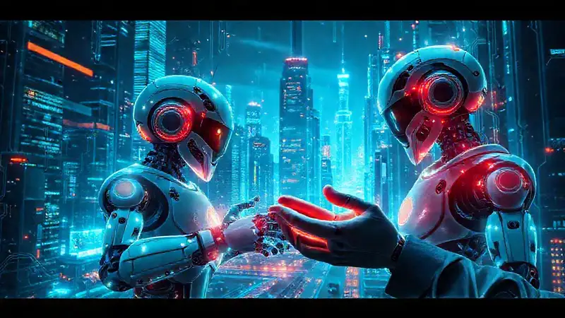 Ciudades futuristas