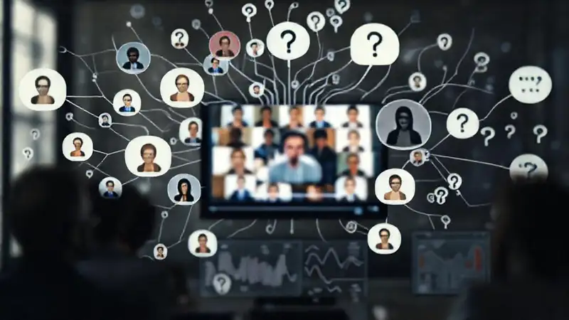 Redes neuronales exploran ideas y debates