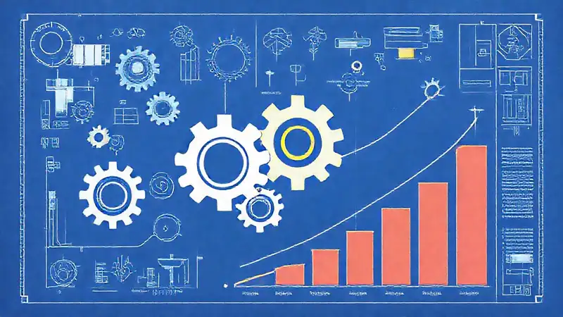 El proyecto visualiza su crecimiento exitoso