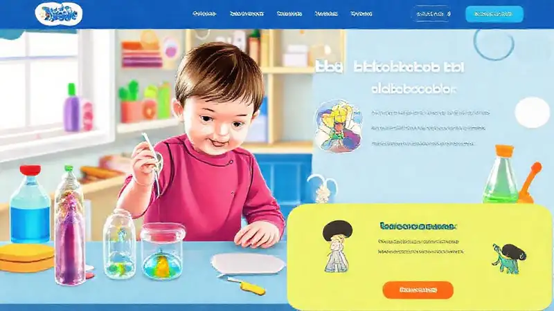 Ciencia digital educa a los niños