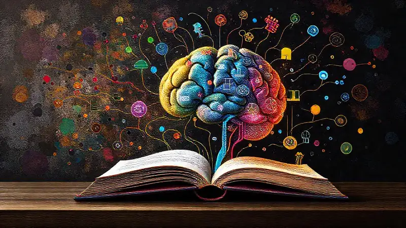 La curiosidad ilumina el aprendizaje creativo