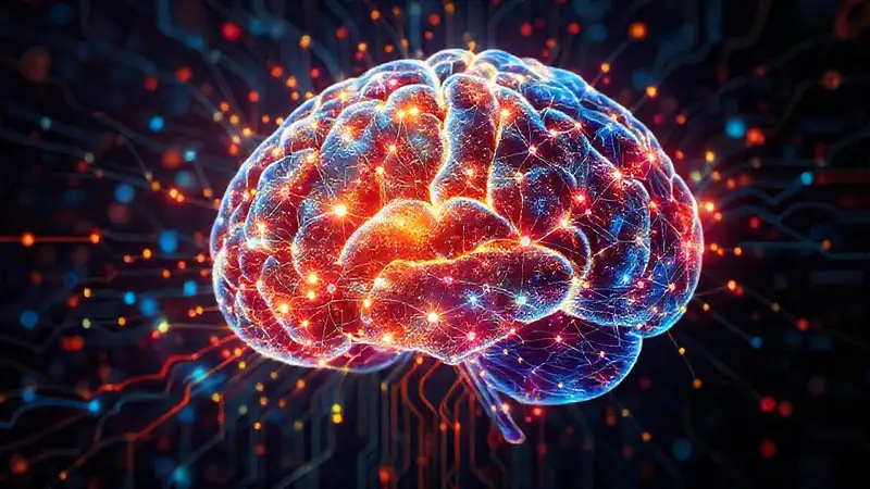 El cerebro aprende con datos brillantes