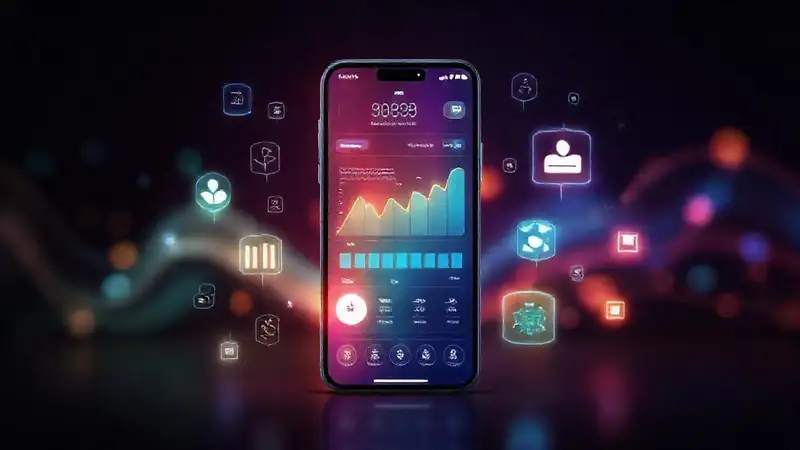 Diseño digital atractivo y moderno