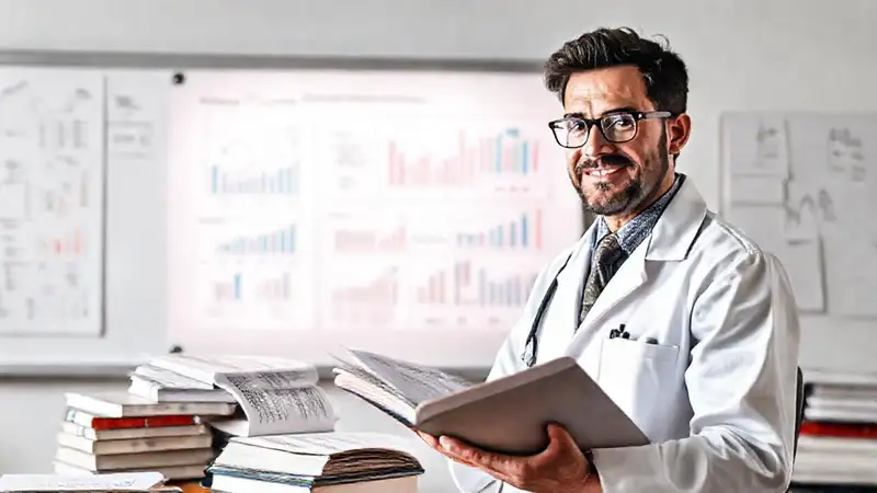 La ciencia estudia y comparte conocimiento