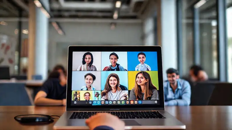 Aprendizaje digital diverso e interactivo