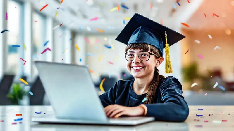 El aprendizaje online impulsa un futuro brillante