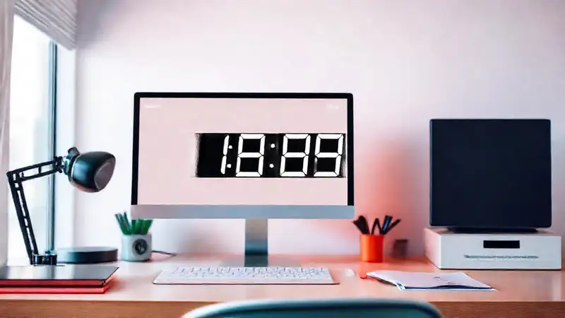 Entorno digital para la productividad enfocada