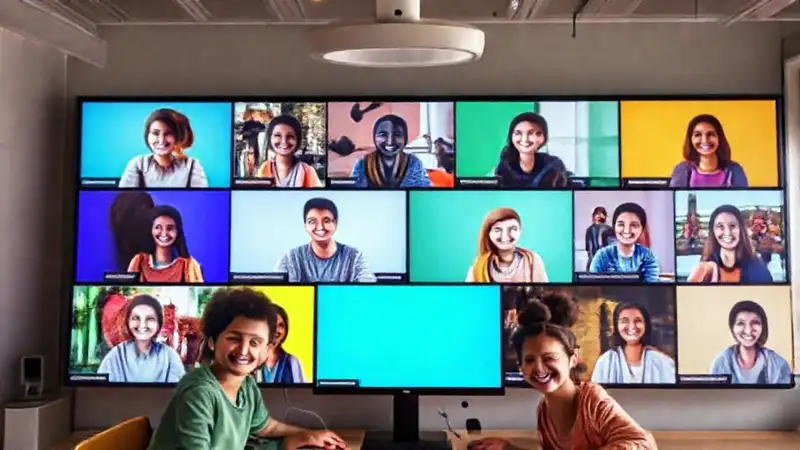 Aprendizaje accesible y colaborativo para todos