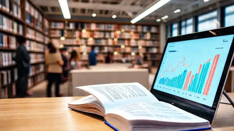 Una biblioteca digital inspira a leer