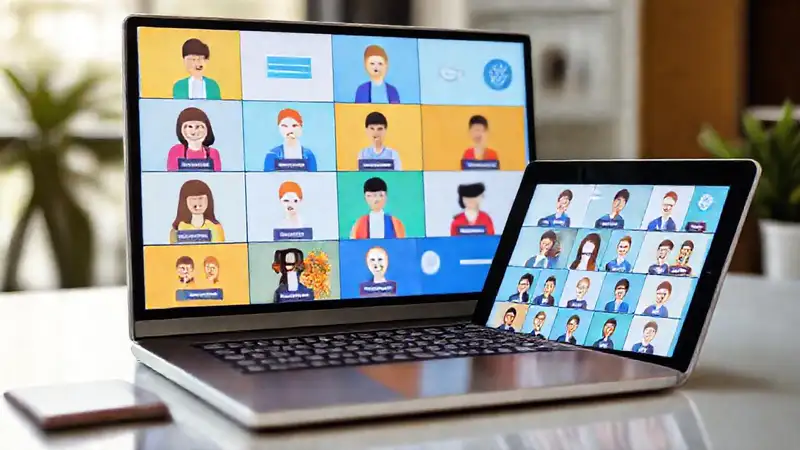 Educación digital conecta a estudiantes globalmente
