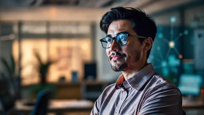 Un maestro digital inspira crecimiento