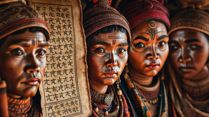 Una escena cultural rica y compleja