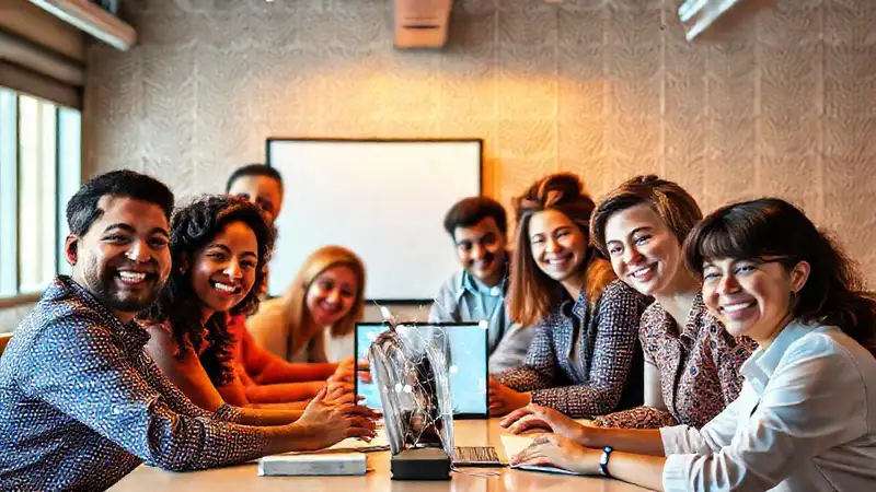 Educadores diversos fomentan un entorno digital positivo
