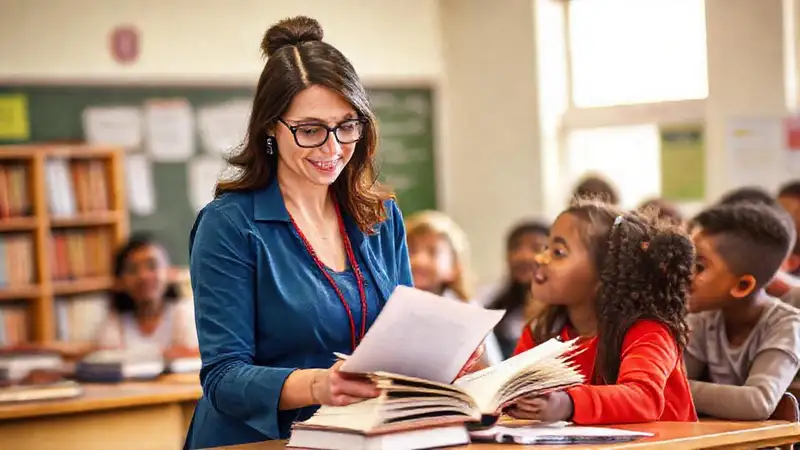 El aprendizaje brillante impulsa un futuro prometedor