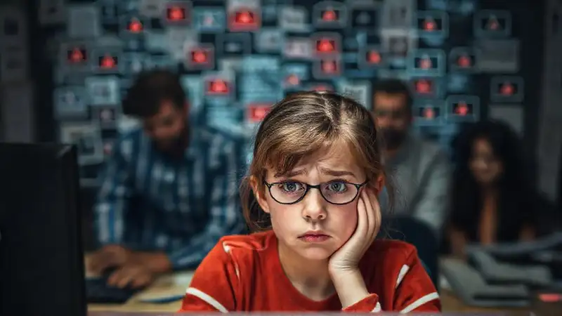 La pantalla digital generó confusión y frustración