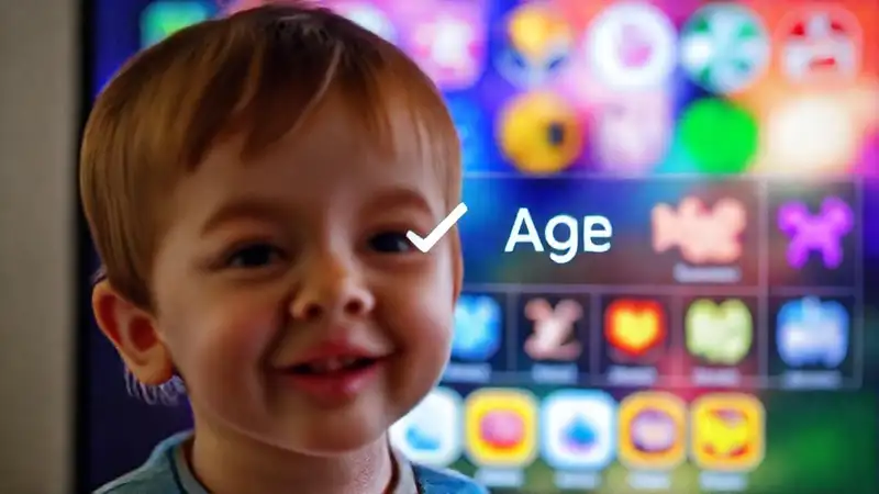 La seguridad digital protege a niños