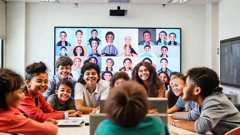 Aula virtual
