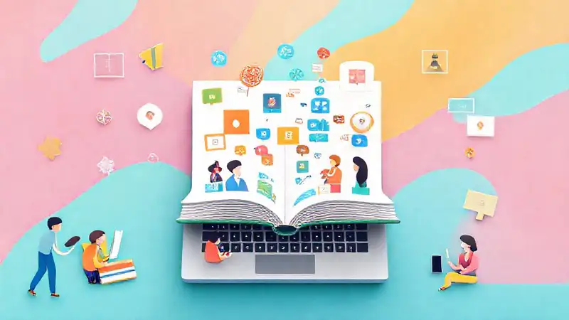 Libro digital