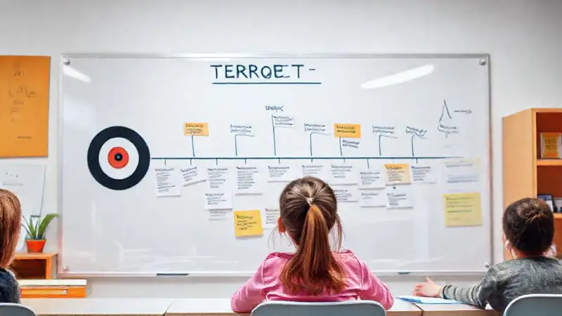 Ambiente propicio para el éxito estudiantil