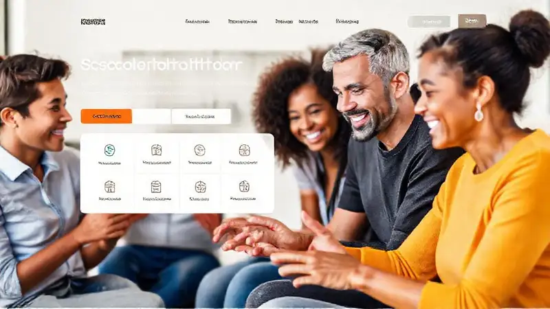 Accesibilidad digital impulsa una experiencia positiva