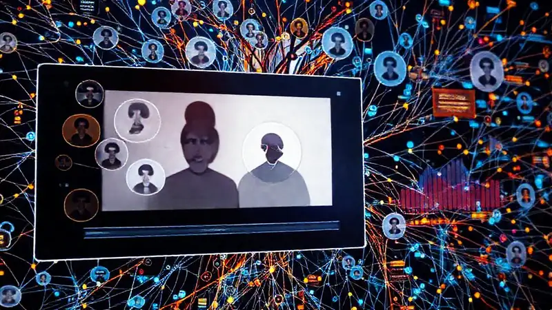 Visualización de datos e ideas complejas