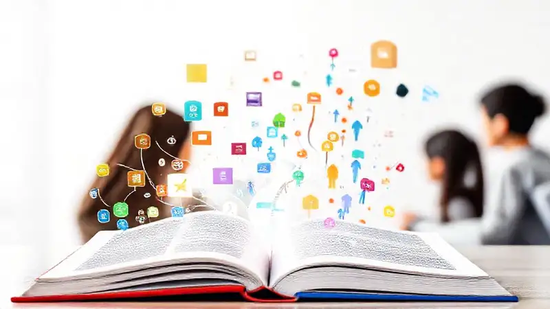 Recursos digitales facilitan el aprendizaje interactivo