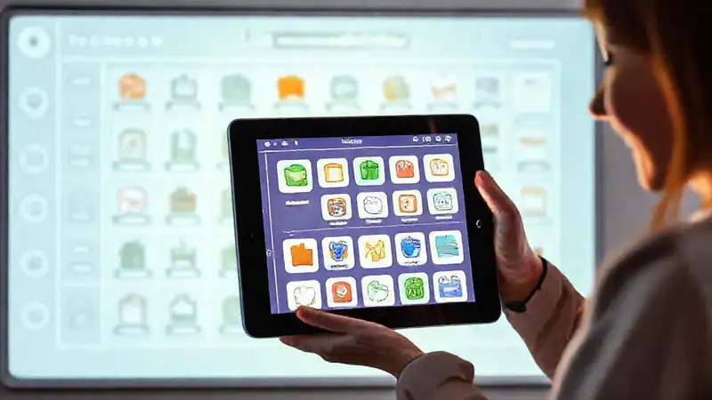 Un plan digital atractivo y sencillo