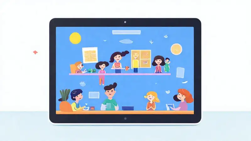 Tabletas digitales: aprendizaje remoto
