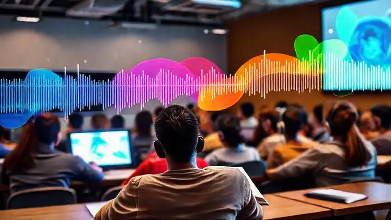 Aula dinámica, aprendizaje colaborativo y creativo