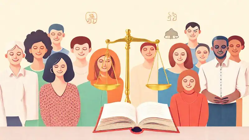 Equidad y accesibilidad promueven un ambiente positivo