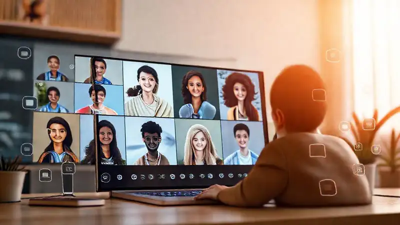 Plataforma digital educativa