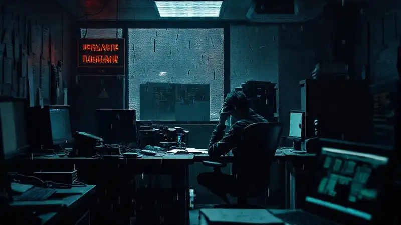 El trabajo es oscuro y obsoleto