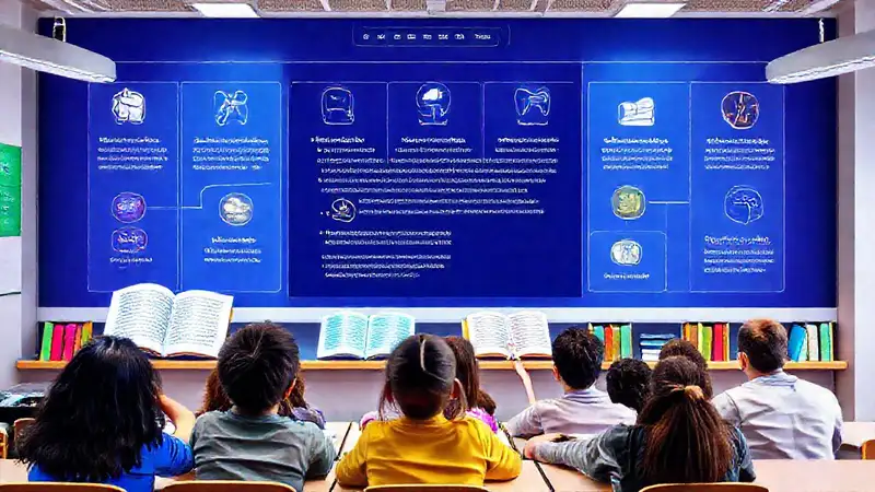 Currículo digital guía el aprendizaje diverso
