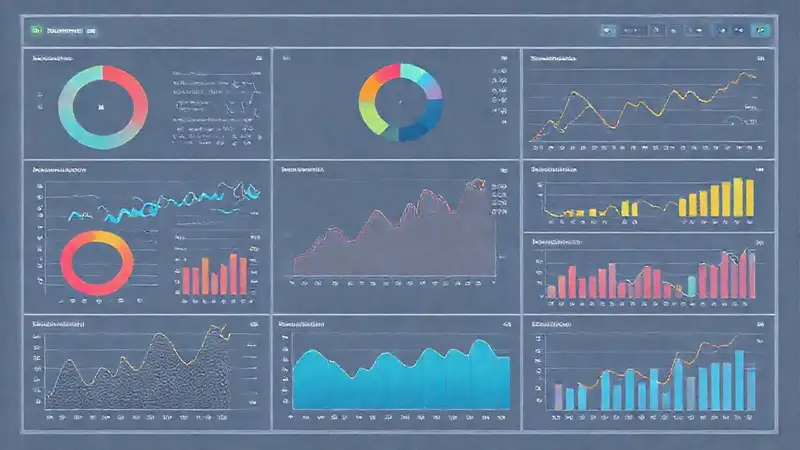 Visualizaciones de datos impactantes y claras