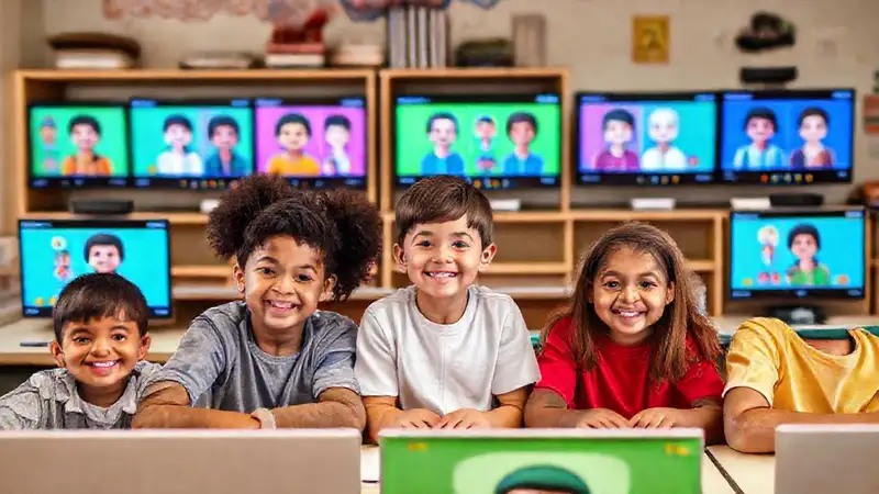 Aprendizaje digital personalizado fomenta el crecimiento