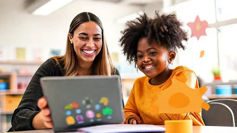 La tecnología facilita el aprendizaje personalizado